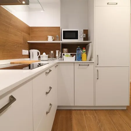 Apartamento Estación De Tren By En Casa *