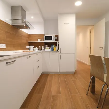 Estacion De Tren By En Casa Apartment